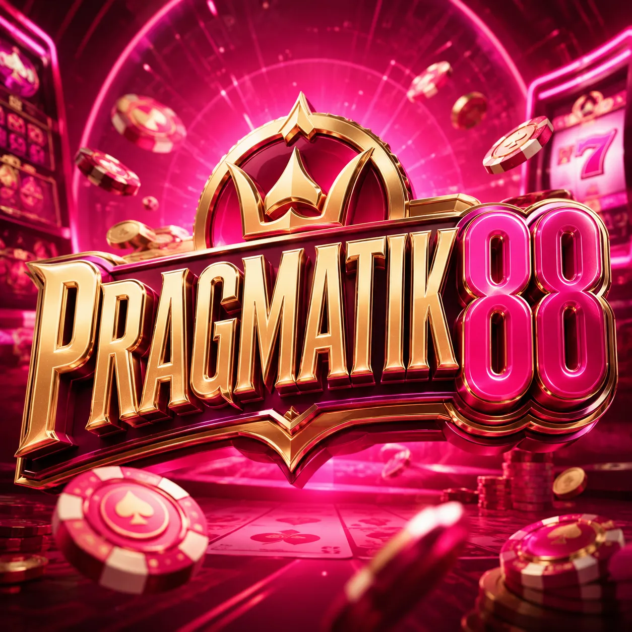 PRAGMATIK88